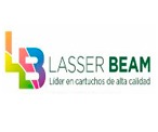 Logo lasserbeam